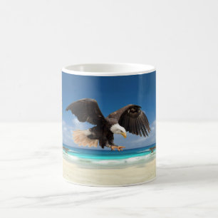 The Eagle Has Landed Mug