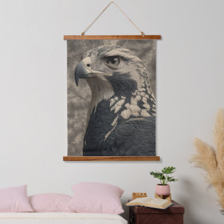 The Eagle Poster Hanging Tapestry