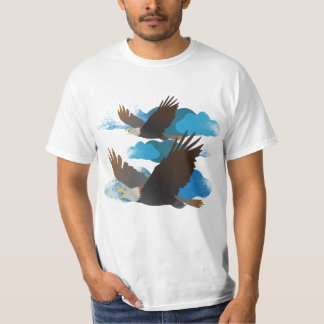 the eagle T-Shirt