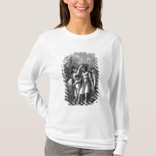 The Earl of Richmond chosen King T-Shirt