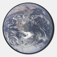 The Earth from Space