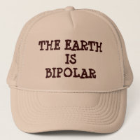 The Earth is Bipolar