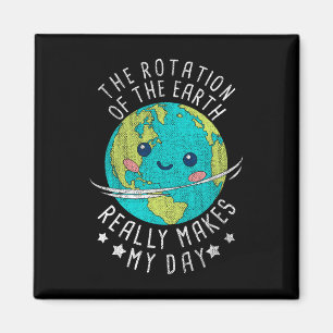 The Earth Is The Lord's And Everything In It Chris Magnet