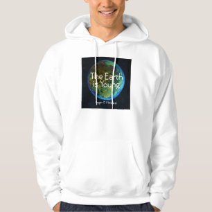 The Earth is young shirt
