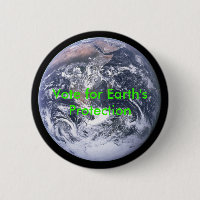 The_Earth_seen_from_Apollo_17, Vote for Earth's...