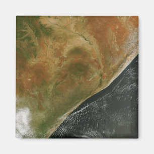 The East African nations Magnet