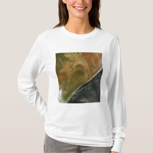 The East African nations T-Shirt