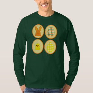 The Easter Gallery Long Sleeve T-Shirt