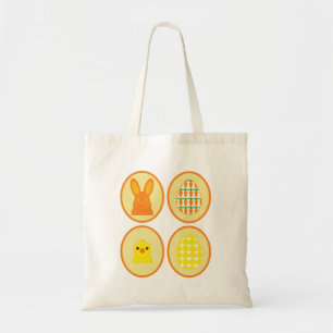 The Easter Gallery Tote Bag