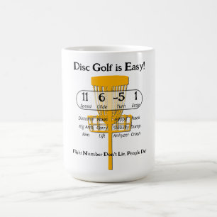 The Easy Game Coffee Mug