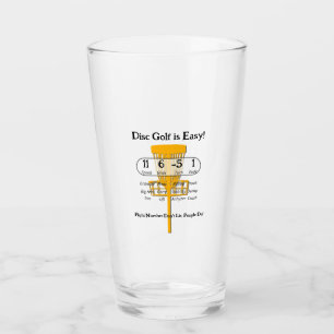 The Easy Game Glass