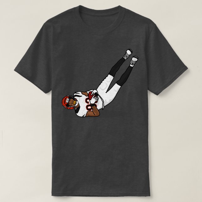 The edge of boyd T-Shirt (Design Front)