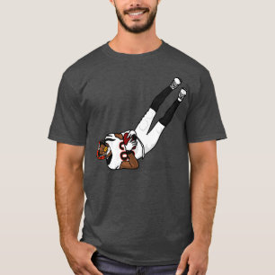 The edge of boyd T-Shirt