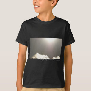 The Edge Of Heaven Apparel,Gifts & Collectibles T-Shirt