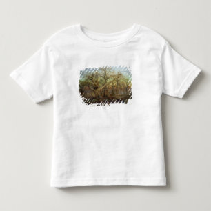 The Edge of Sherwood Forest, 1878 Toddler T-Shirt