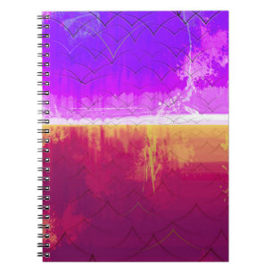 The Edge of the World 2014 Notebook