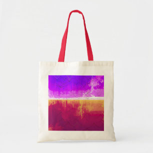 The Edge of the World 2014 Tote Bag
