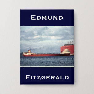 The Edmund Fitzgerald