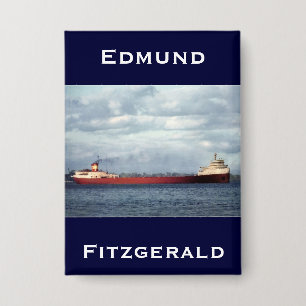 The Edmund Fitzgerald