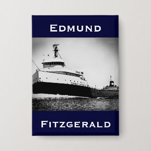 The Edmund Fitzgerald