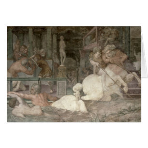 The Education of Achilles