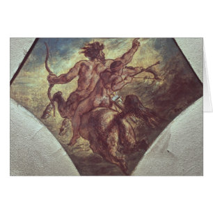 The Education of Achilles