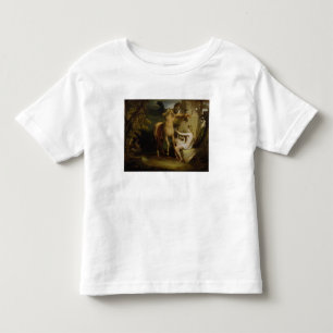 The Education of Achilles, c.1772 (oil on canvas) Toddler T-Shirt