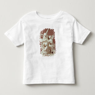 The Education of Love Toddler T-Shirt
