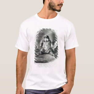 The Educational Question' T-Shirt