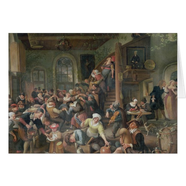 The Egg Dance (Front Horizontal)