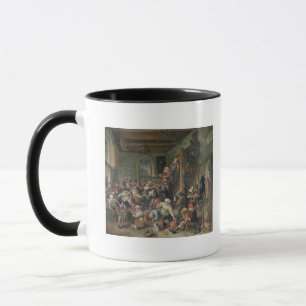 The Egg Dance Mug