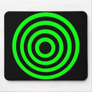 The Egtved Girl's Mouse Pad