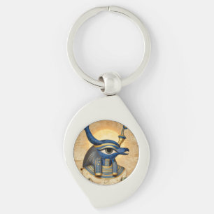 The Egyptian Eye´4 Key Ring