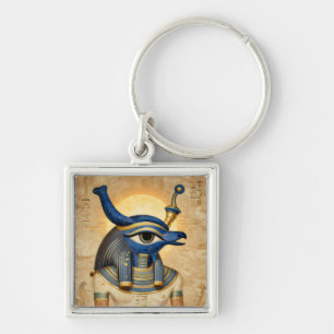 The Egyptian Eye´4 Key Ring