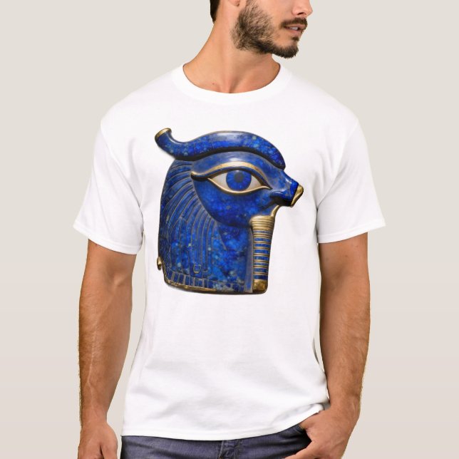 The Egyptian Eye´4 T-Shirt (Front)
