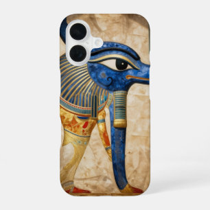 The Egyptian Eye´5 iPhone 16 Case