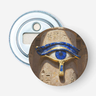 The Egyptian Eye´6 Bottle Opener