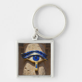 The Egyptian Eye´6 Key Ring