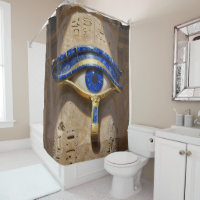 The Egyptian Eye´6
