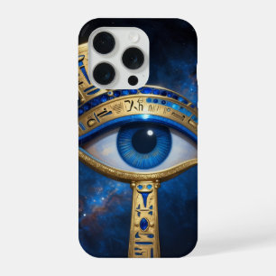 The Egyptian Eye´7 iPhone 15 Pro Case
