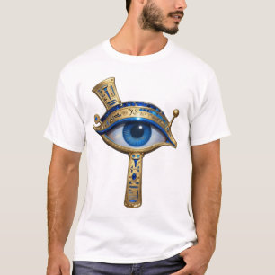 The Egyptian Eye´7 T-Shirt