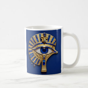 The Egyptian Eye´8 Coffee Mug