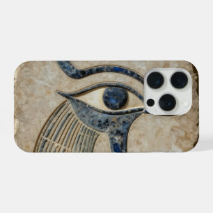 The Egyptian Eye´8 iPhone 15 Pro Case