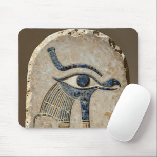 The Egyptian Eye´8 Mouse Pad