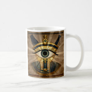 The Egyptian Eye´9 Coffee Mug