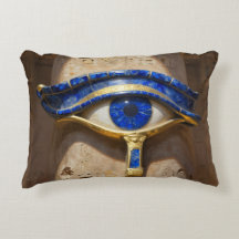 The Egyptian Eye