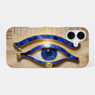 The Egyptian Eye iPhone 16 Case