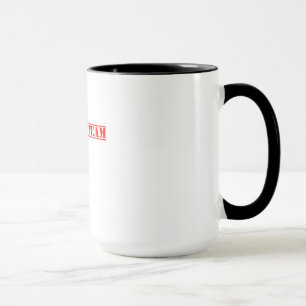 The Eh Team Mug