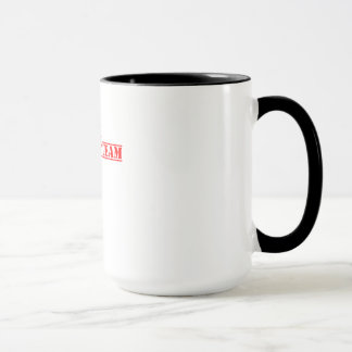 The Eh Team Mug