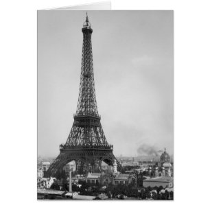 The Eiffel Tower